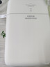 亚朵星球慢回弹记忆绵枕枕头护颈枕芯基础款酒店睡眠超低款6cm开学宿舍 实拍图