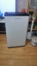 多乐信（DOROSIN）除湿机/抽湿机  60升/天120㎡ APP智控大户型别墅办公室地下室商业家用智能除潮干衣  ER-60 实拍图