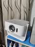 飞利浦（PHILIPS）NPX355投影仪家用超高清2026新款办公客厅家庭影院投影电视高清电脑投屏会议投影机 实拍图