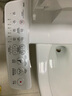 伊奈（INAX）日本全功能智能马桶盖板即热式缓降座便盖除臭双喷嘴妇洗智能盖板 7B26智能盖板 实拍图