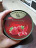 德国进口 嘉云牌（Cavendish & Harvey）草莓夹心味硬糖 网红经典婚庆喜糖铁盒糖 175克 实拍图