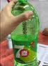 百事可乐七喜7UP 柠檬味 碳酸饮料汽水 2L*6瓶 整箱装 家庭宴会 实拍图
