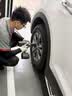 普利司通（Bridgestone）汽车轮胎 235/65R17 108V H/L001 适配本田CR-V/皓影/现代胜达 实拍图