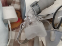 鱼跃（yuwell）全自动呼吸机家用医用无创睡眠打呼噜打鼾呼吸暂停CPAP止鼾器面罩 【爆款热卖】YH550新升级-低噪高舒适止鼾单水平 实拍图