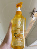 蜂花生姜健发啤酒花洗发露男士女士去油蓬松柔顺洗发水750ml 实拍图