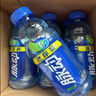 脉动青柠口味400ML*15瓶迷你小瓶低糖维C电解质水做运动饮料整箱装 实拍图