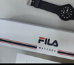 斐乐（FILA）学生手表初高中生男女儿童生日礼物考试机械石英手表6586-007 实拍图