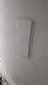 美的（Midea）LED集成吊顶灯厨房灯面板平板灯300x600高亮厨卫灯厕所吸顶灯48瓦 实拍图