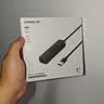 绿联USB3.0扩展坞分线器 高速4口HUB集线器拓展坞 笔记本台式电脑四合一多接口转换器转接头延长线 实拍图