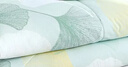 博洋家纺夏凉被抑菌可水洗全棉空调被纯棉夏季被子 约2.2斤150*210 实拍图