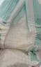 好奇（Huggies）小森林纸尿裤NB66片(5kg以下)尿不湿心钻【纯净0添加】 实拍图