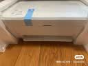 惠普（HP）4925彩色无线喷墨打印机家用 大印量低成本照片打印机 家庭用小型微信打印复印扫描一体机 实拍图