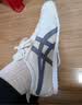 Onitsuka Tiger鬼塚虎MEXICO 66经典运动休闲鞋复古男女鞋 1183A201 燕麦色 38 实拍图