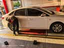 马牌（Continental）汽车轮胎205/55R16 91V FR UCJ+ 适配丰田卡罗拉/朗逸/速腾/宝来 实拍图