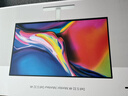 戴尔（DELL）32英寸 4K显示器 120Hz高刷 内置音箱 硬件防蓝光 10.7亿色 FreeSync 电脑显示屏 S3225QS 实拍图