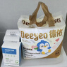 德佑婴儿一次性隔尿垫大号护理垫12片60*90cm护理垫产褥垫透气 实拍图