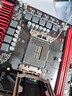 技嘉（GIGABYTE）魔鹰B760M GAMING AC DDR4 GEN5 WIFI5主板支持CPU Intel LGA 1700 12400F14600K 实拍图