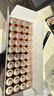 金霸王(Duracell)5号电池40粒装碱性干电池五号 适用博朗耳温枪/血氧仪/鼠标血压计电子秤遥控器儿童玩具 实拍图