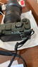 索尼（SONY）Alpha 7C II 全画幅新一代双影像小“7“A7C2 A7C二代 A7CM2 A7CiiAI智能芯片 创意滤镜 A7C2黑单机 官方标配【仅出厂配置】推荐购买套餐 实拍图