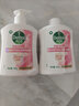 滴露（Dettol）滋润洗手液500g+500补充装+松木500g+500补充装 实拍图