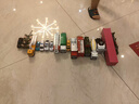 妈宝孖宝儿童合金玩具小汽车1-3-6岁2男孩套装生日礼物高档消防车模型益智 实拍图