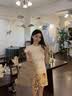 CinvaiKrose小c&k双肩包女2026新款大容量学生书包女背包生日七夕情人节礼物 瑞士糖杏Apricot【送女友老婆女生走心】 实拍图