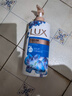 力士（LUX）(LUX)沐浴露 闪亮冰爽 沁爽香氛 爽肤香氛沐浴乳1000g留香 实拍图