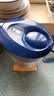 碧然德（BRITA） 过滤净水器 家用滤水壶 净水壶 海洋系列 3.5L蓝色 一壶3芯装 环保加固包装 实拍图