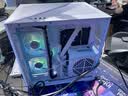 利民（thermalright）额定650W TR-KG650-W ATX3.1电源 金牌电源  全模组电源  日系主电容 14CM小机身电源 实拍图