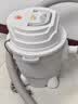 德尔玛（Deerma）【重磅单品】TJ700S 干吹两用吸尘器 家用商用 吸尘器桶式大吸力 整机降噪设计ZN-530 实拍图