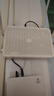 小米（MI）路由器BE7000 WiFi7【小米手机上网搭档】高通新一代芯片 4个2.5G网口USB 3.0 家用路由器 实拍图