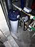 小激动大白瓶前置过滤器家用全屋自来水大蓝瓶大胖瓶净水器大通量小型中央净水机管道净化设备 20寸标配（PP棉除固态杂质） 实拍图