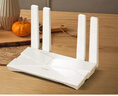 普联（TP-LINK） 大道AX3000满血WiFi6千兆无线路由器 5G双频家用穿墙 Mesh 3000M无线速率 信号增强 易展 XDR3010 实拍图