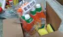 威猛先生（Mr Muscle）管道疏通剂 500g*3瓶 下水道疏通剂 卫生间管道疏通 实拍图