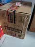 郎酒 郎牌郎酒 酱香型白酒 53度 500mL*6瓶 整箱装 （年份包装随机） 实拍图