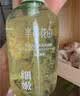 半亩花田热巴同款花瓣氨基酸香氛沐浴露持久留香清洁滋润保湿沐浴乳液男女 实拍图