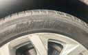 米其林（MICHELIN）汽车轮胎245/45R18 100Y 竞驰3 PILOT SPORT 3  AO 适配奥迪A6 C7 实拍图
