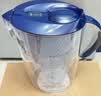 碧然德（BRITA） 过滤净水器 家用滤水壶 净水壶 海洋系列 3.5L蓝色 一壶3芯装 环保加固包装 实拍图