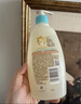 艾惟诺（Aveeno）艾维诺婴儿沐浴洗发水二合一 天然燕麦嫩肤婴儿沐浴露100ml 实拍图