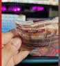 泓一 【任搭合集】吐司面包蛋糕休闲零食品早餐办公室下午茶糕点心 【约11包】提拉米苏摩卡味400g 实拍图