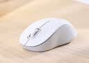 罗技（Logitech）优选系列M550（M650同款造型）无线蓝牙鼠标 商务家用办公轻音 便携笔记本台式机电脑鼠标 粉色 实拍图
