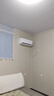 TCL空调京东联名JoyInside真省电ai语音1.5匹新一级能效 外机单排纯铜管 变频挂机KFR-35GW/JD31+B1 实拍图