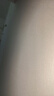 墨斗鱼墙贴纸自粘白色墙纸0.45*10米防水遮瑕墙壁贴纸客厅卧室翻新贴 实拍图