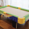 亚之杰玩具儿童台球桌家用桌上足球世界杯木质飞行棋五子棋桌游四合一礼盒 实拍图