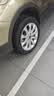 ENTDA中策安达轮胎 汽车轮胎 235/50R18 97V D01 适配途观/翼虎 实拍图