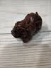 老挝黄花梨木雕手把件招财貔貅手工实木雕刻红木核桃摆件工艺礼品 招财貔貅 约7公分 实拍图