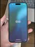 Apple/苹果 iPhone 16 Plus（A3291）256GB 深青色 支持移动联通电信5G 双卡双待手机 实拍图