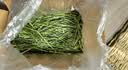 喜帅兔子提摩西草 精选烘干北提提草龙猫兔粮荷兰猪主粮磨牙零食500g 实拍图