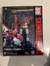 变形金刚（Transformers）男孩玩具模型模玩手办七夕情人节礼物天元之力领袖级擎天柱E1147 实拍图