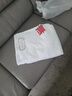 无印良品浴巾10A抗菌新疆全棉加大尺寸750g加厚100%纯棉五星级酒店大浴巾 实拍图
